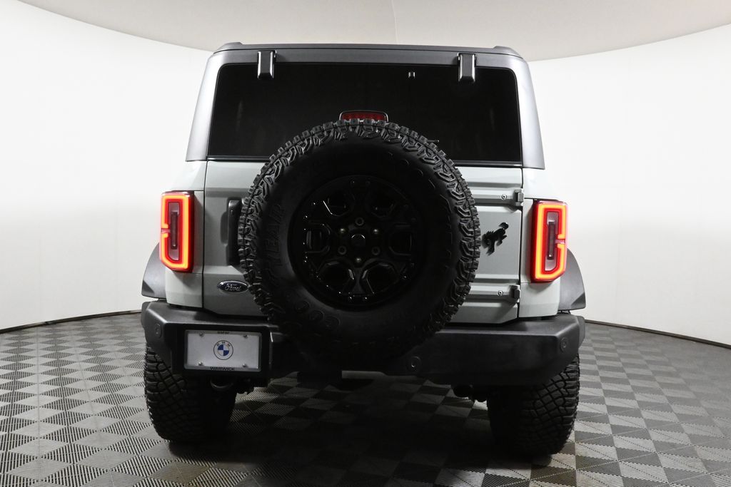 Thumbnail: 2024 Ford Bronco - 6