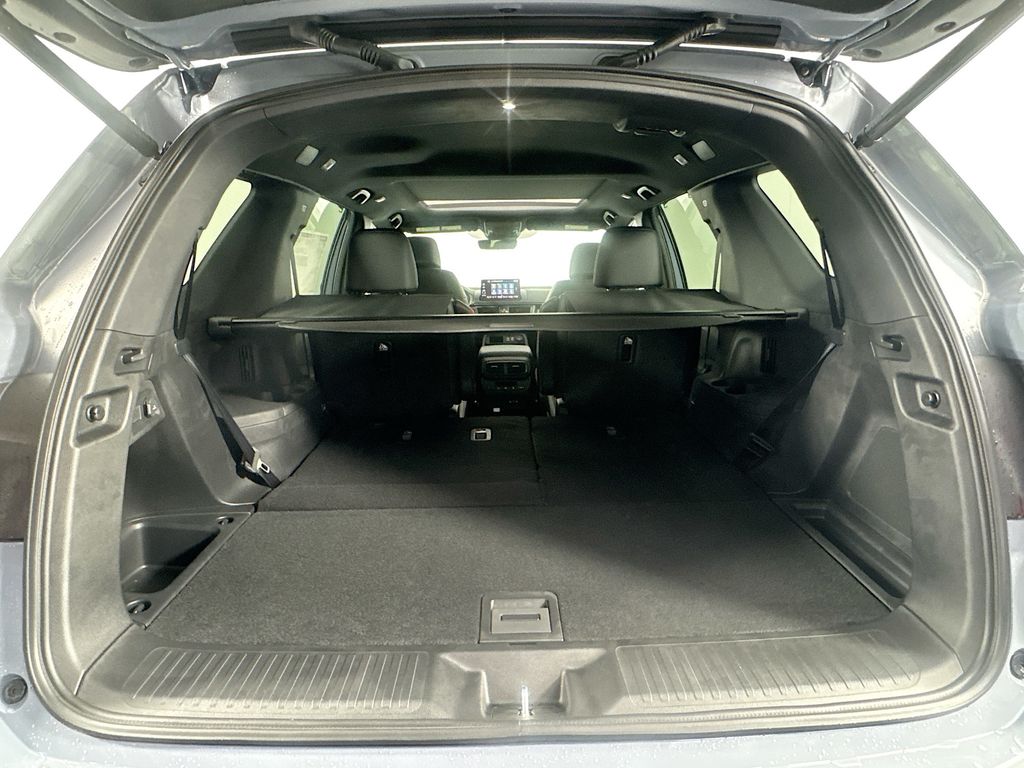 New Car 2025 Honda Pilot  Trailsport For Sale Under $50,000 In Austin, Texas