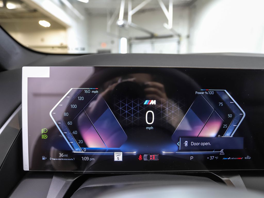 Thumbnail: 2026 BMW X3 - 14