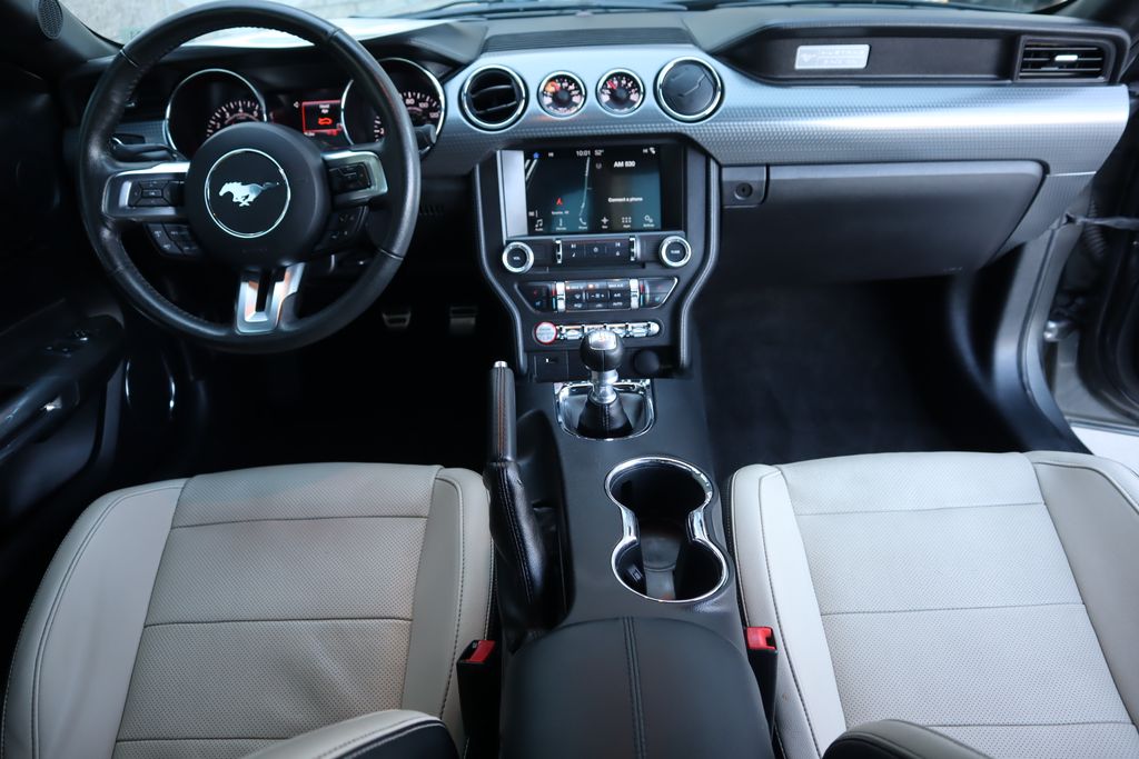 Thumbnail: 2017 Ford Mustang - 13