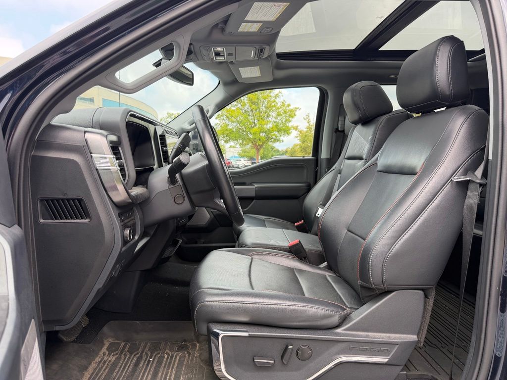 2023 Ford F-250 Super Duty LARIAT