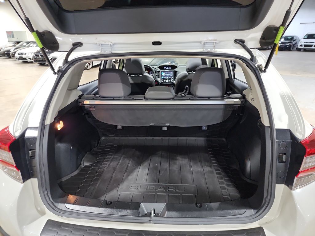 2022 Subaru Crosstrek Sport photo