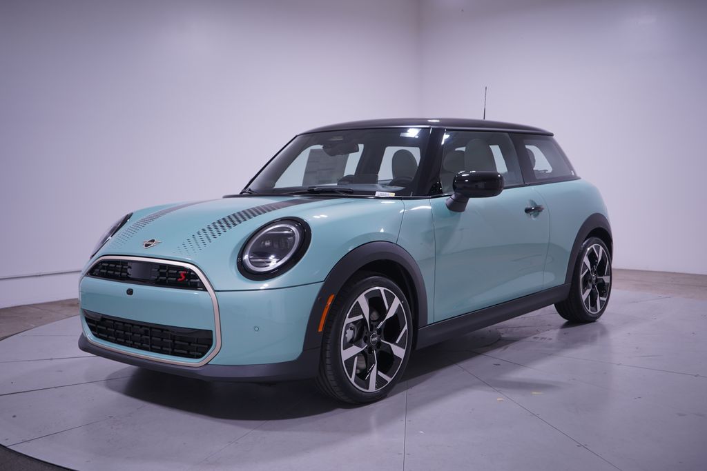 Thumbnail: 2026 MINI Cooper - 1