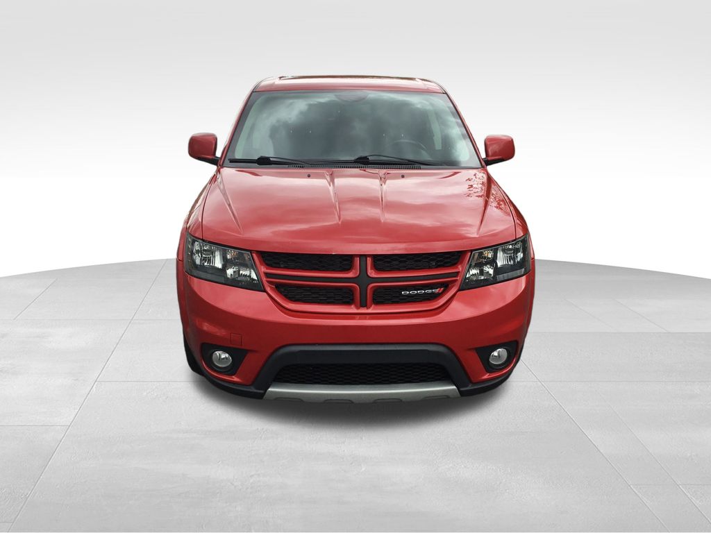 Thumbnail: 2016 Dodge Journey - 8