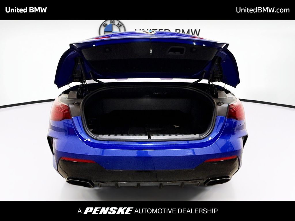 Thumbnail: 2026 BMW 4 Series - 13