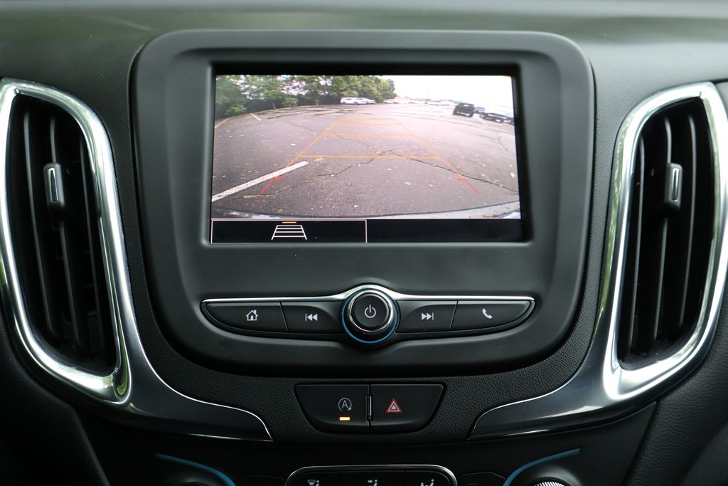 2023 Chevrolet Equinox LT 18