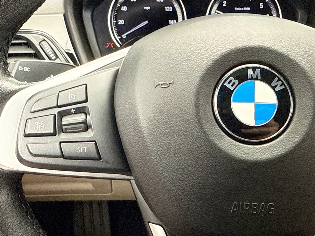 Thumbnail: 2020 BMW X1 - 11