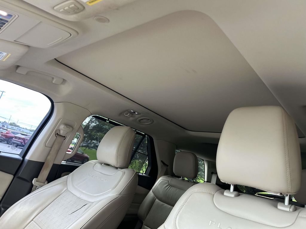 Used 2021 Ford Explorer SUV