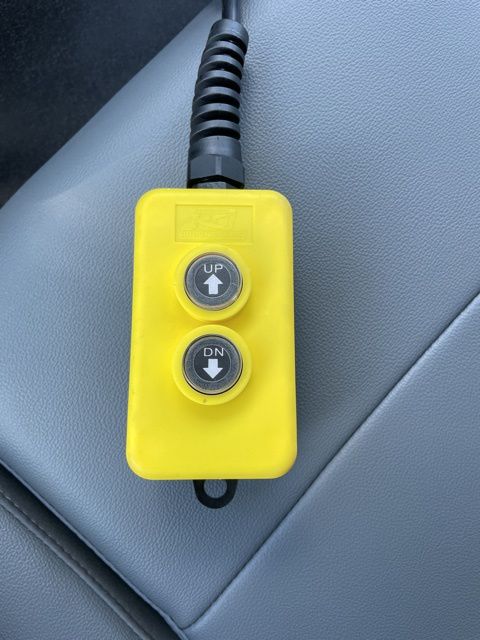 2025 Ford F-600 Chassis XL