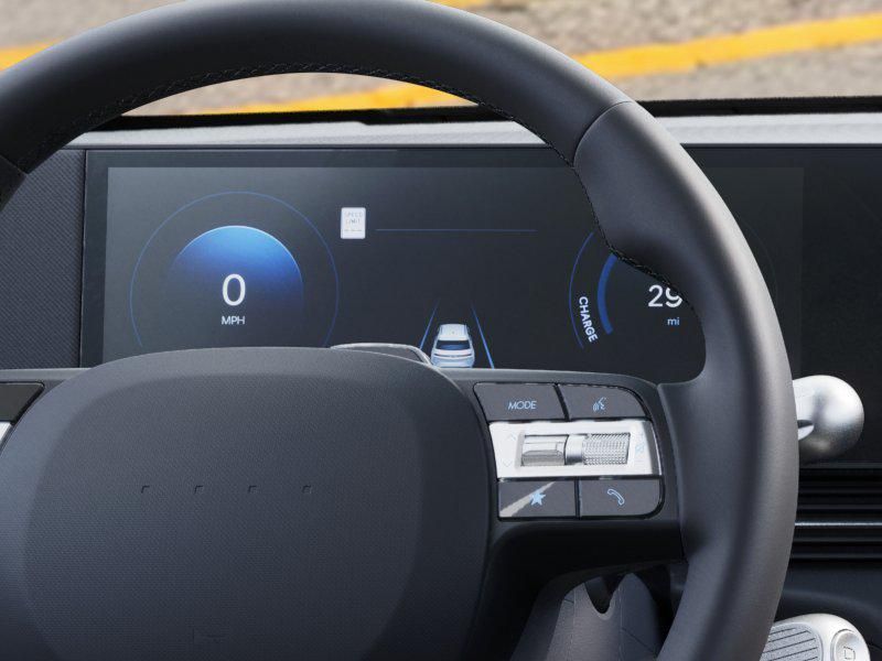 IONIQ 5 SEL