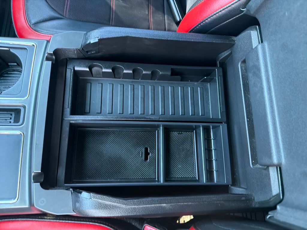 Used 2016 Ford F-150 4D SuperCrew