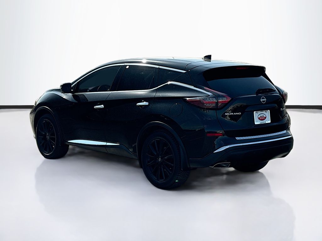 Thumbnail: 2023 Nissan Murano - 7