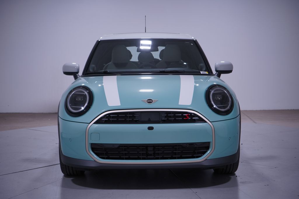 Thumbnail: 2026 MINI Cooper - 4