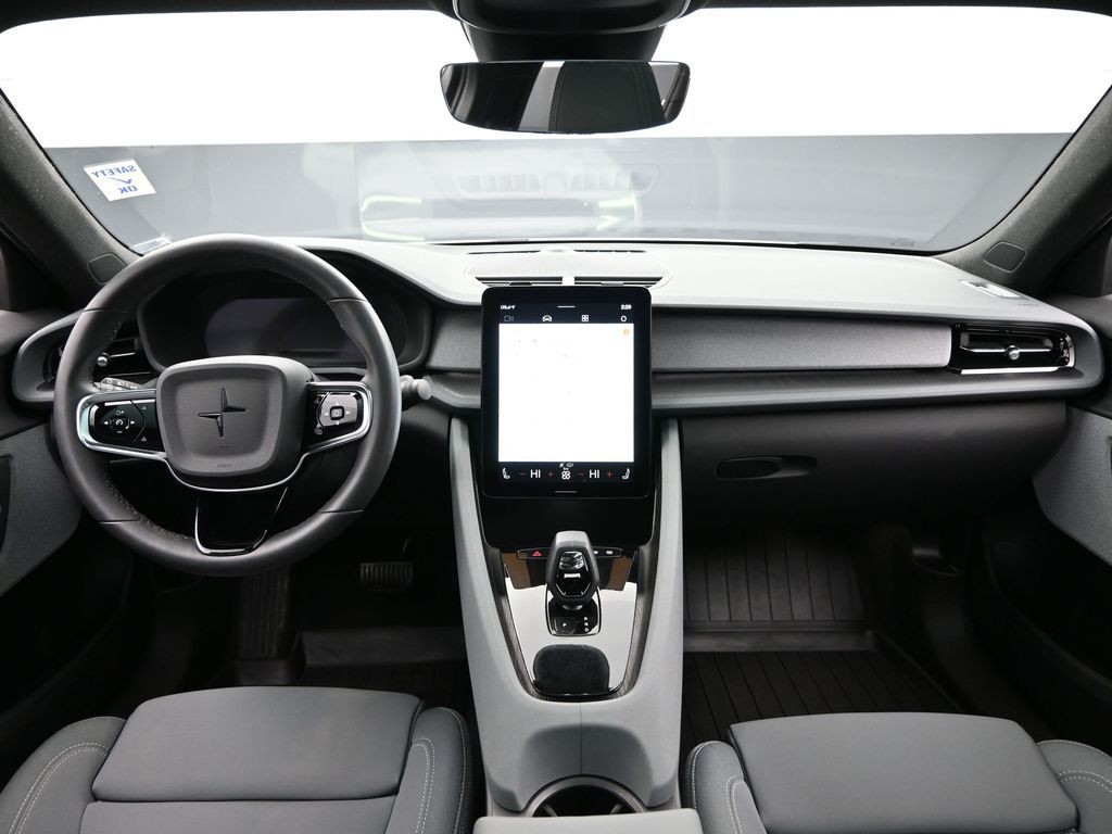 2022 Polestar 2 Long Range Dual Motor