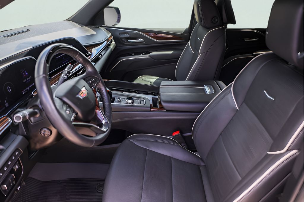 Used Car 2024 Cadillac Escalade Esv  Premium For Sale Under $80,000 In Austin, Texas
