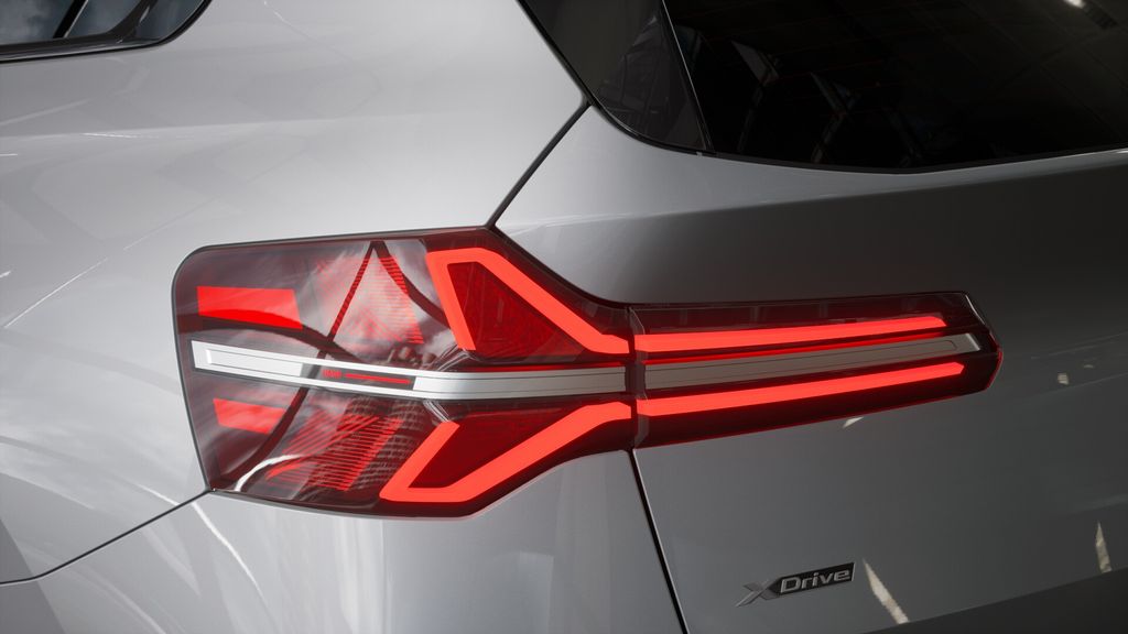 Thumbnail: 2026 BMW X3 - 30