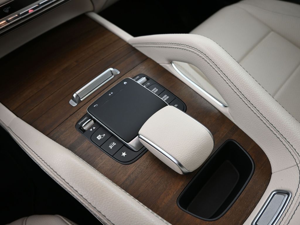 2021 Mercedes-Benz GLE 350 4MATIC