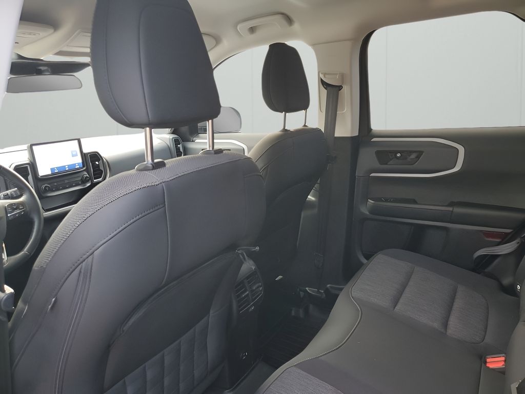 Used Car 2022 Ford Bronco Sport  Big Bend For Sale Under $25,000 In Austin, Texas