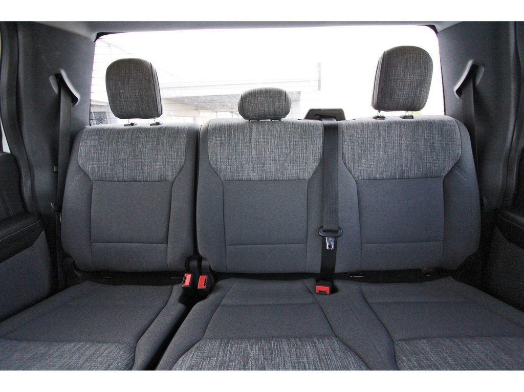 Used 2021 Ford F-150 Truck