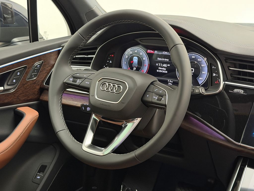 Thumbnail: 2026 Audi Q7 - 21