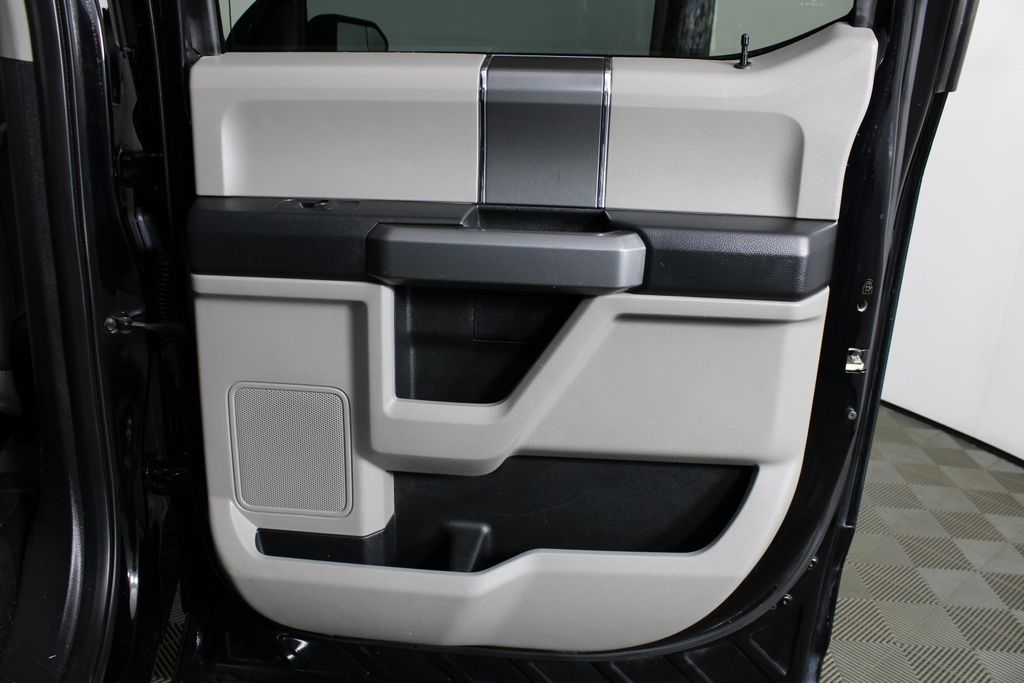 Used 2016 Ford F-150 for sale in 
