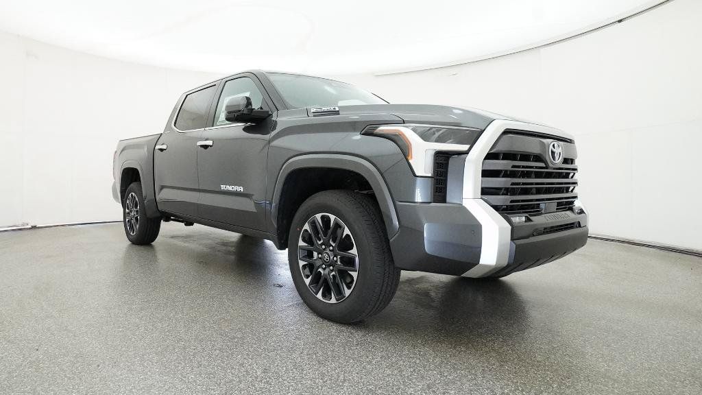 New 2026 Toyota Tundra i-FORCE MAX Truck