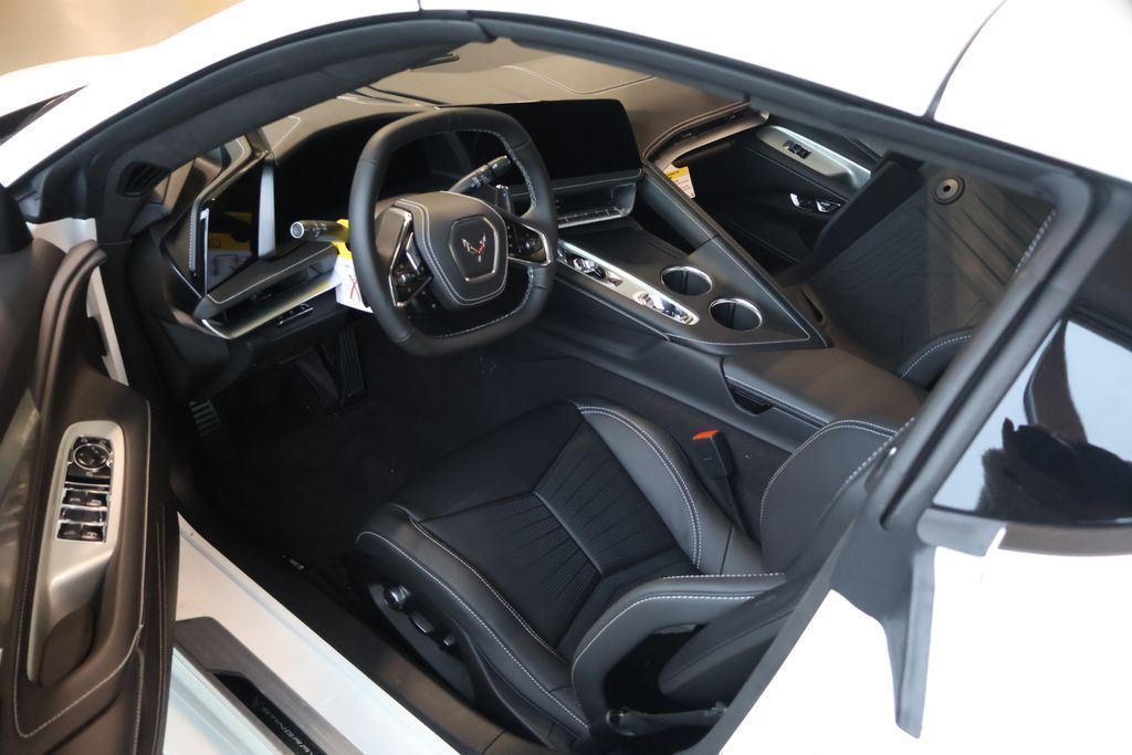 Thumbnail: 2026 Chevrolet Corvette - 12