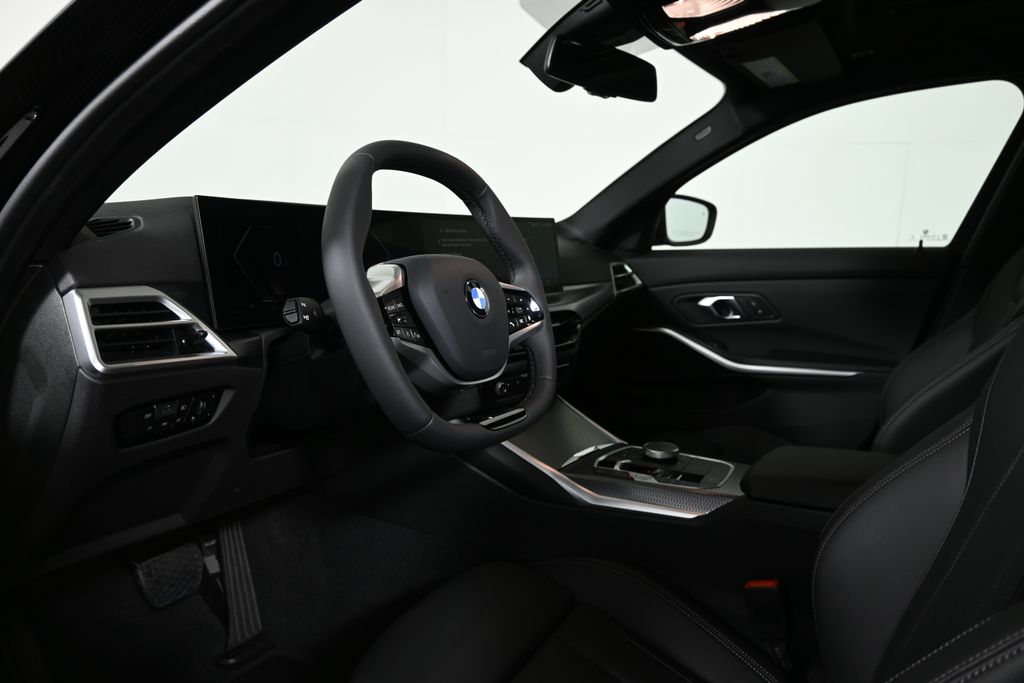 Thumbnail: 2026 BMW 3 Series - 14