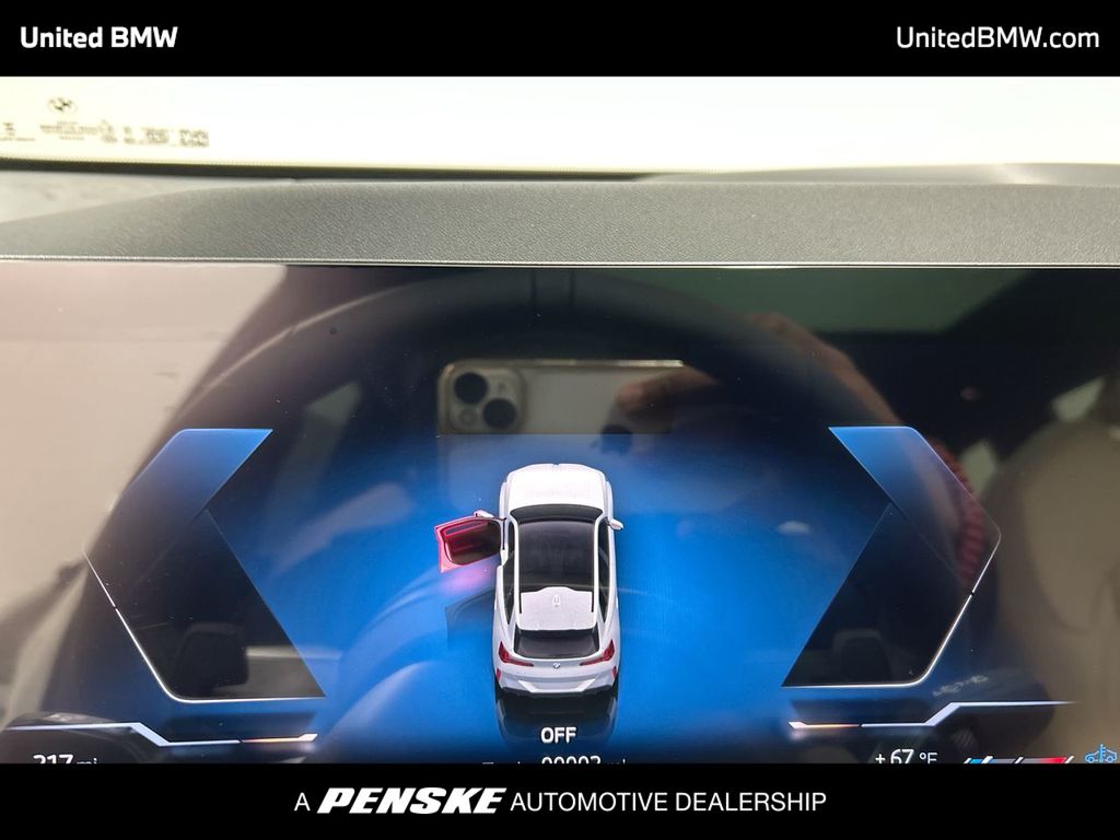 Thumbnail: 2026 BMW X3 - 15