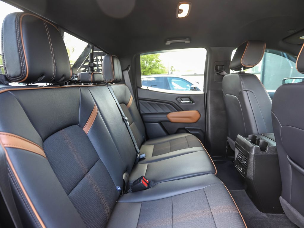 Thumbnail: 2024 GMC Canyon - 24