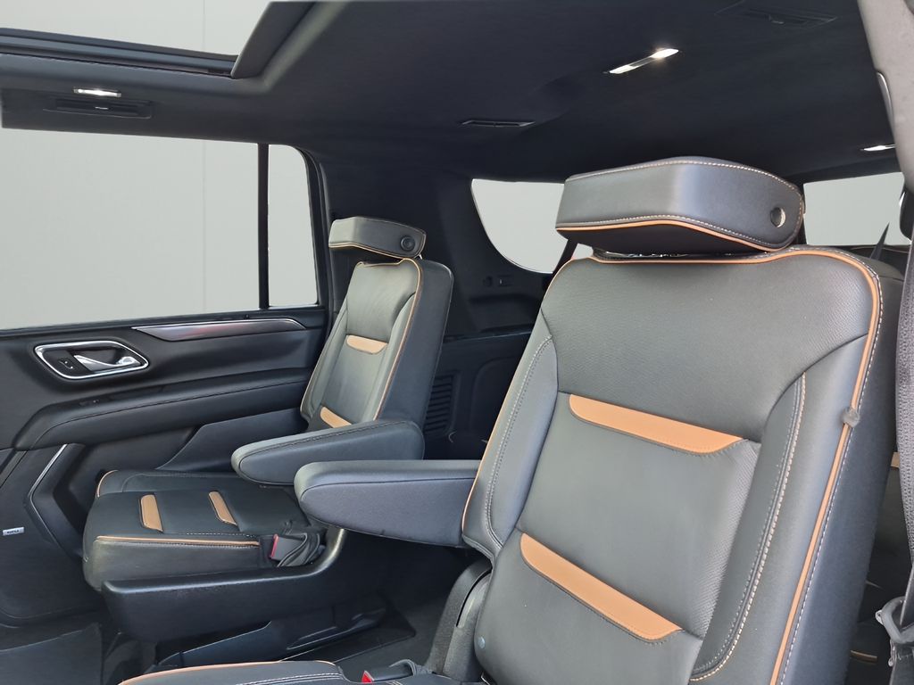 Used Car 2024 Gmc Yukon Xl  At4 For Sale Under $70,000 In Austin, Texas