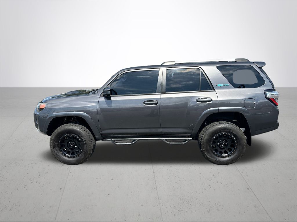 2016 Toyota 4Runner TRD Pro
