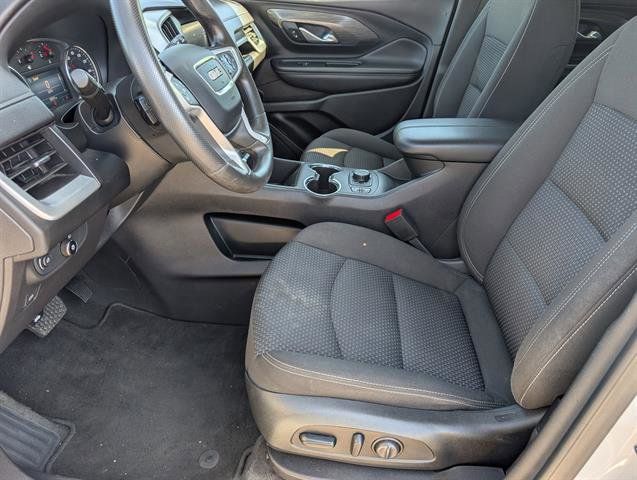 Used 2023 GMC Terrain SUV