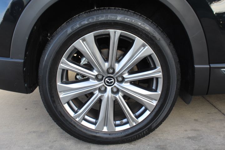 Used Car 2023 Mazda Cx-9  Signature For Sale Under $30,000 In Georgetown, Texas