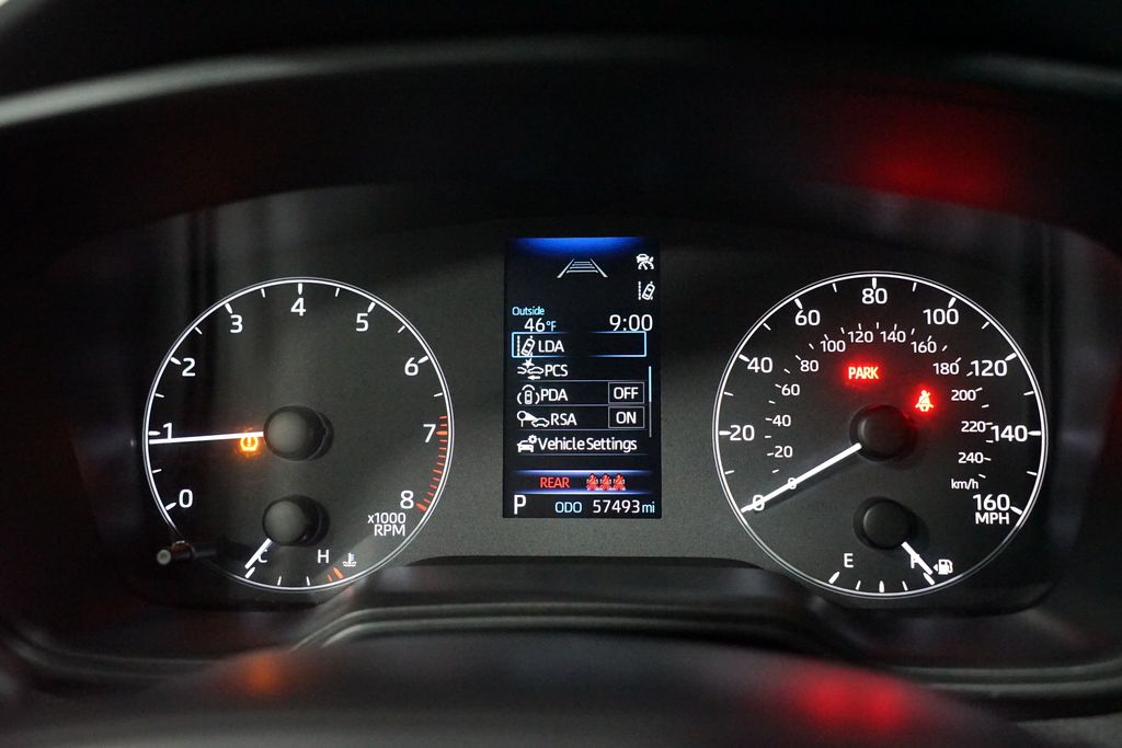 Thumbnail: 2024 Toyota Corolla - 15