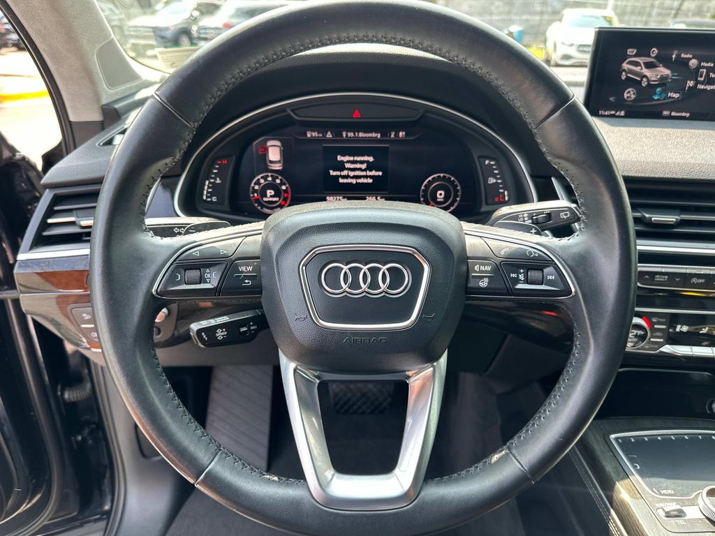 Thumbnail: 2017 Audi Q7 - 15