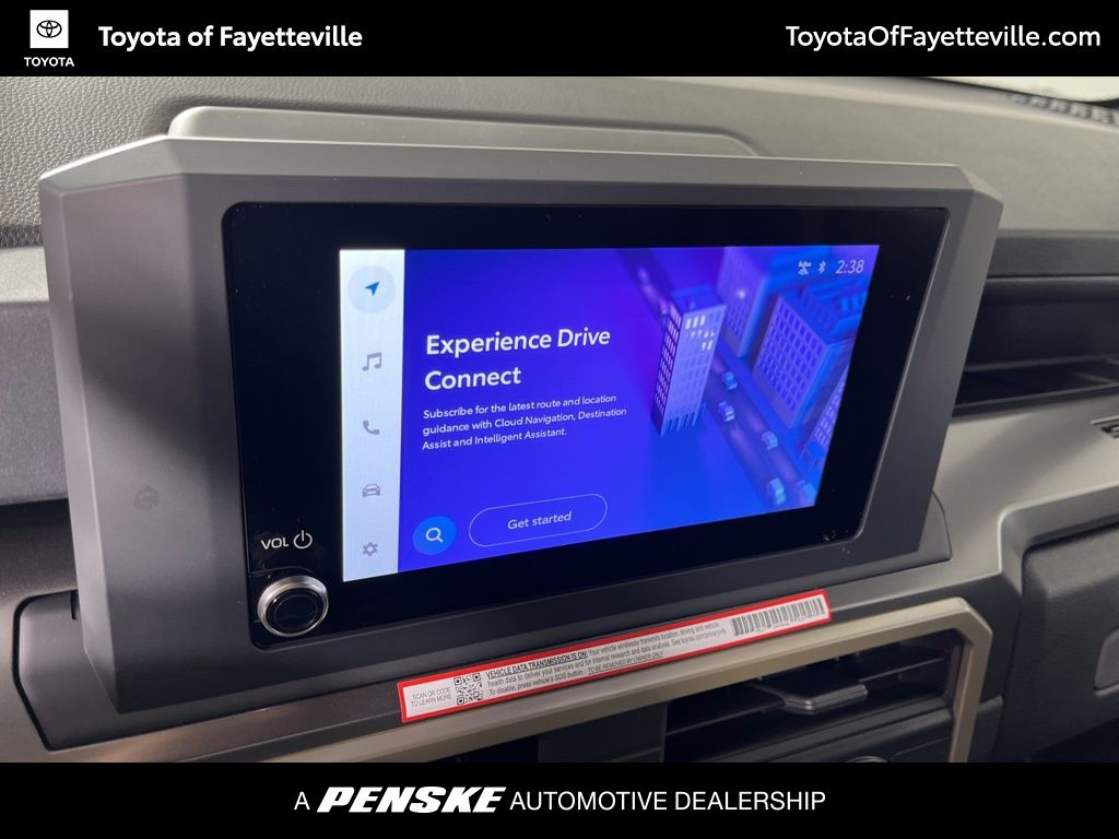 Thumbnail: 2025 Toyota Tacoma - 29