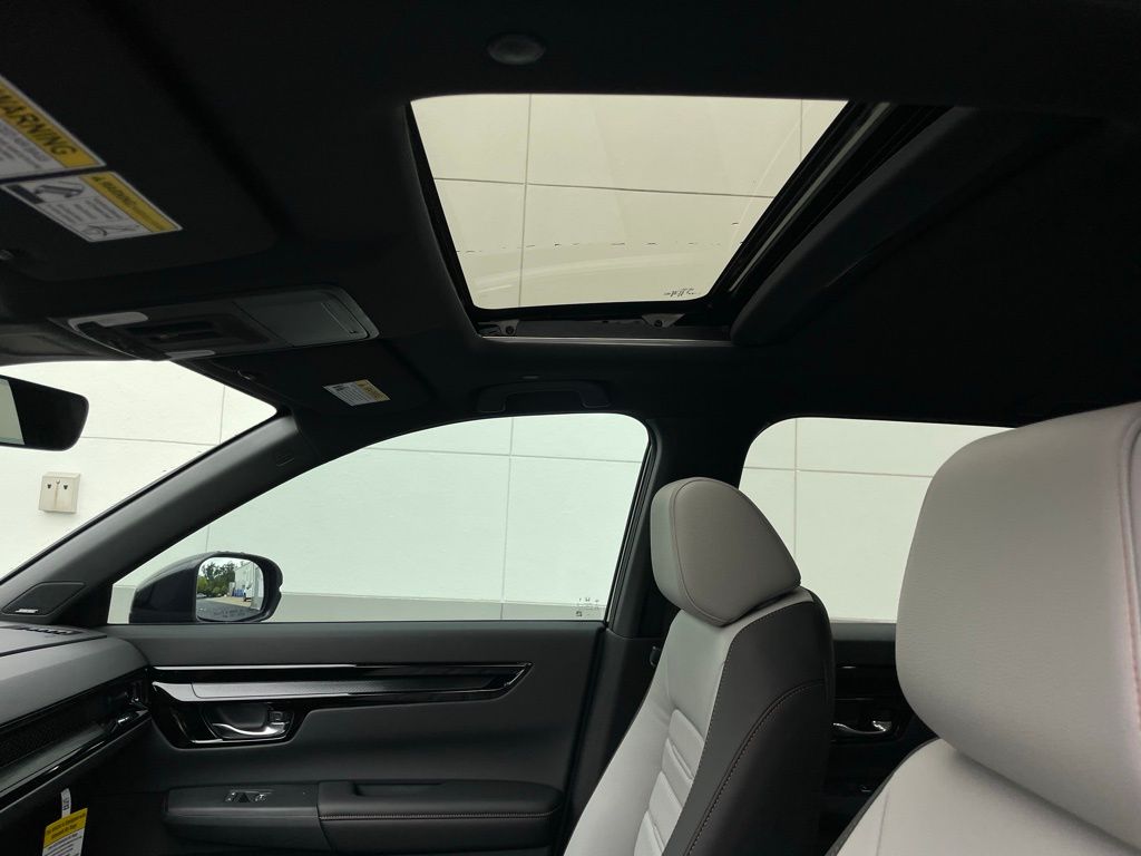 Thumbnail: 2026 Honda CR-V - 31