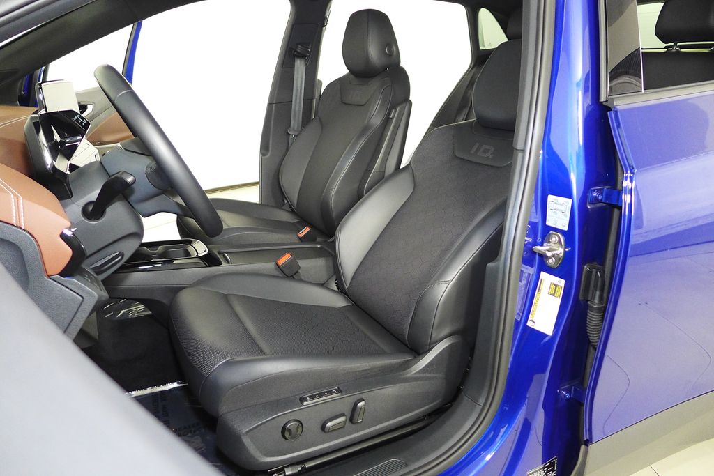 Thumbnail: 2022 Volkswagen ID.4 - 22