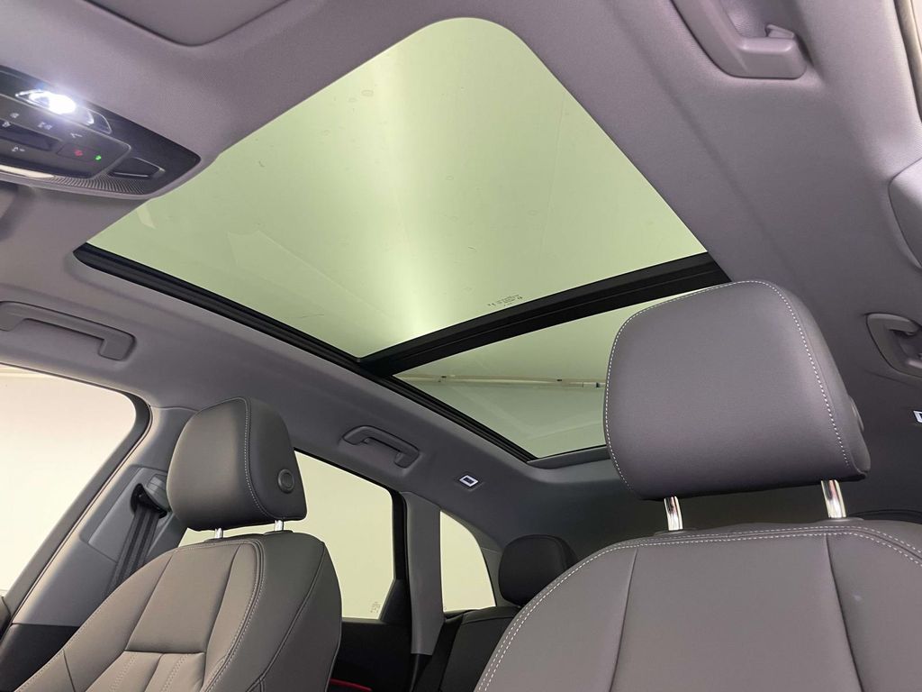 2026 Audi Q5  Silver at Audi Porsche Sewickley