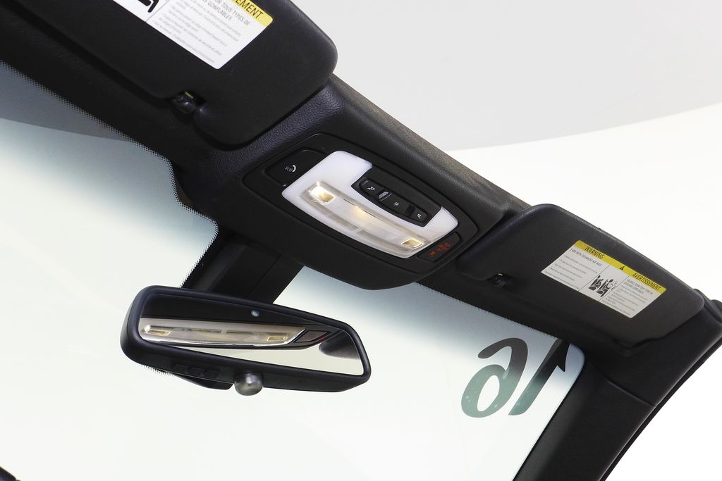 Thumbnail: 2016 BMW 4 Series - 13