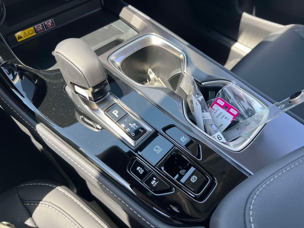 new 2026 Lexus NX car, priced at $53,324