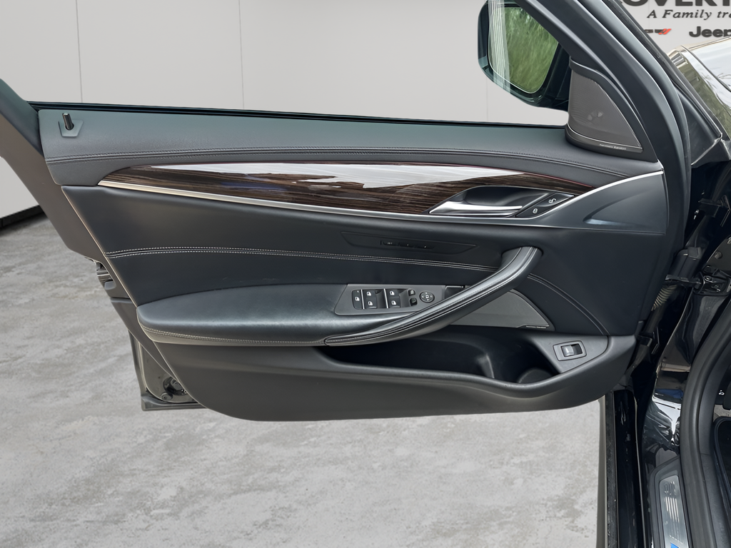 Used Car 2020 Bmw 5 Series  M550i Xdrive For Sale Under $50,000 In Austin, Texas