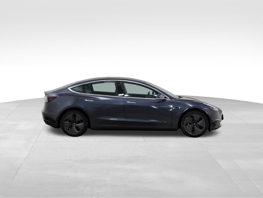 2020 Tesla Model 3 Long Range 6