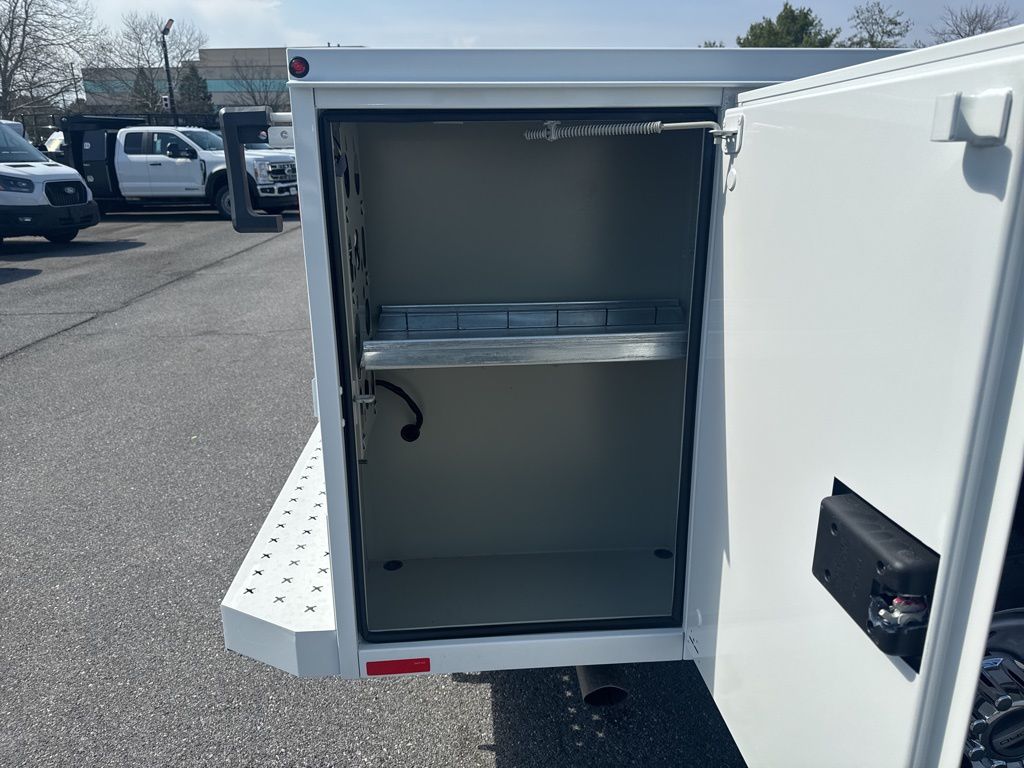 2026 Ford F-350 Chassis XL