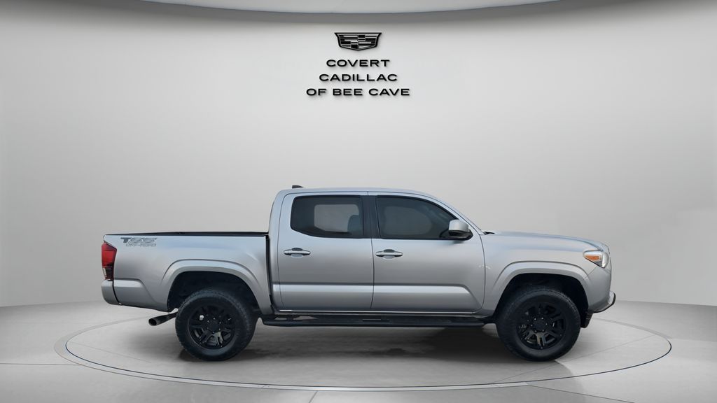 Used Car 2022 Toyota Tacoma  Sr For Sale Under $30,000 In Austin, Texas