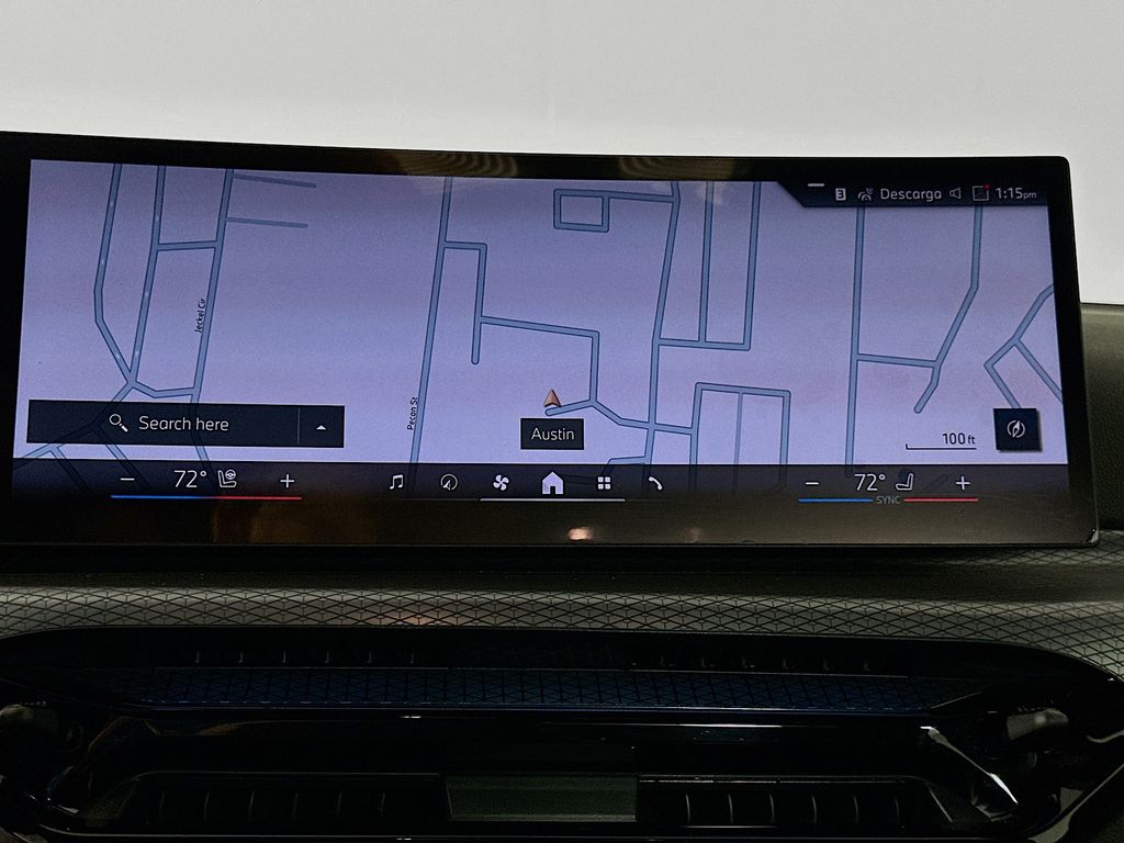 Thumbnail: 2025 BMW 4 Series - 13