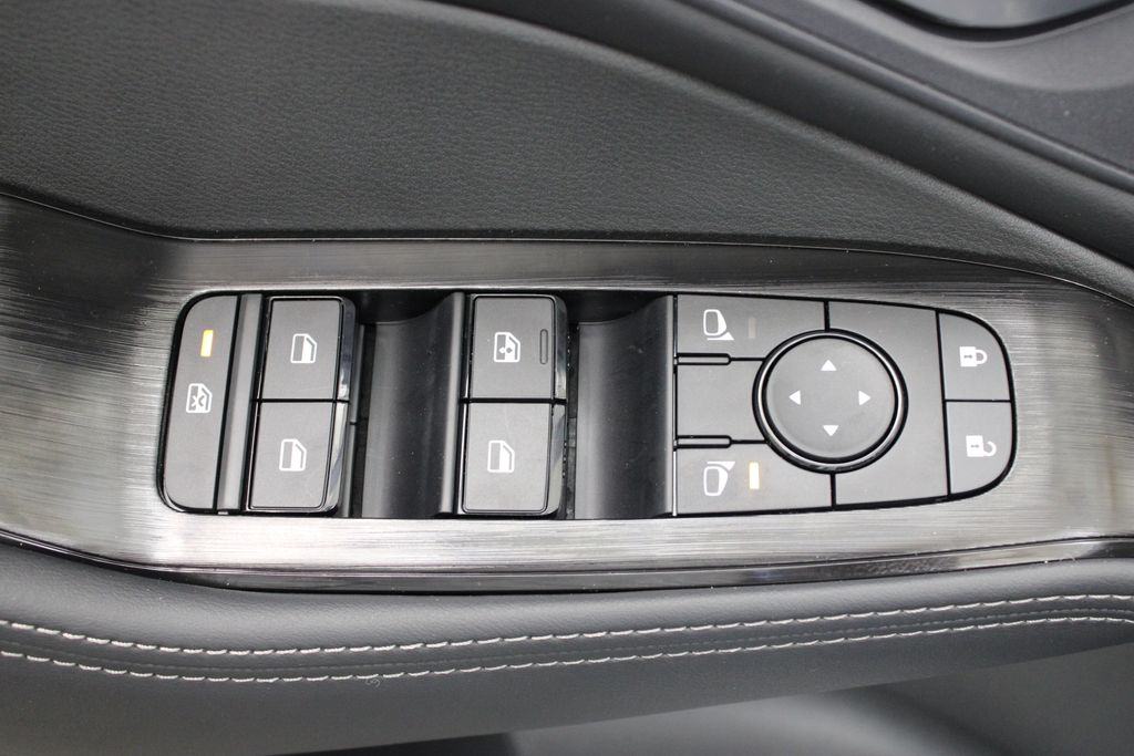 new 2026 Nissan Rogue car, priced at $29,945