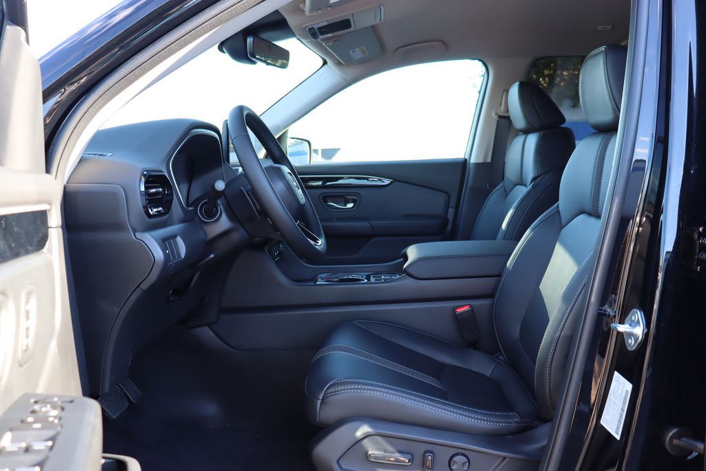 Thumbnail: 2026 Honda Passport - 28