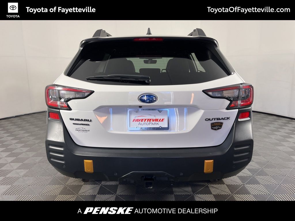 Thumbnail: 2024 Subaru Outback - 12